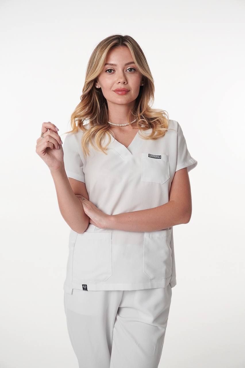 Чернышева Анна Петровна