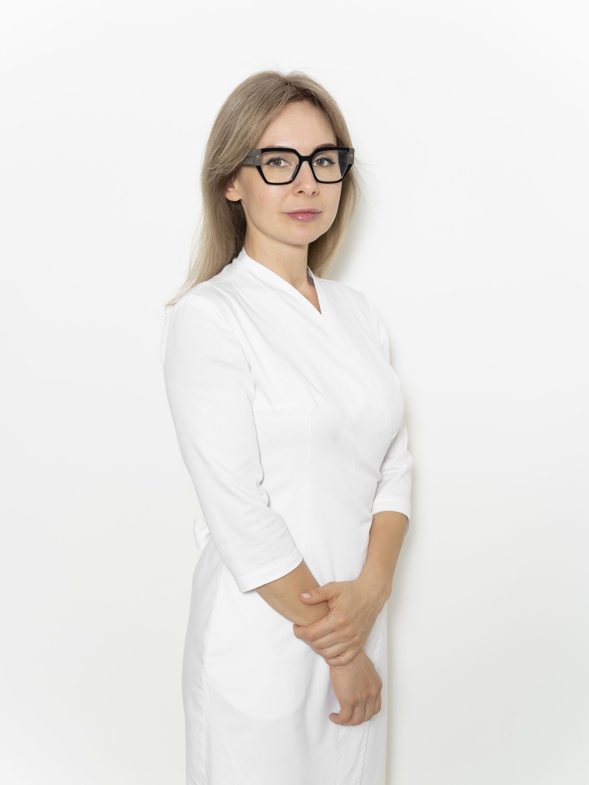 Предтеченская Анна Анатольевна