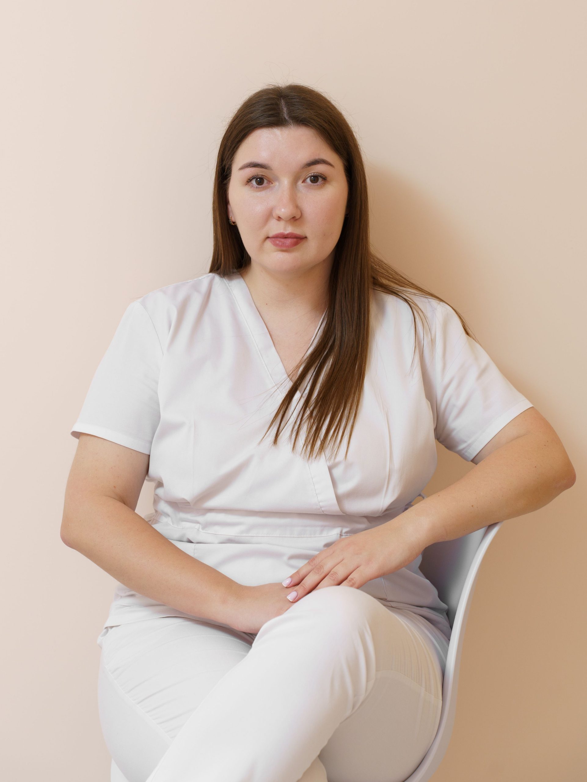 Толопченко Вероника Алексеевна