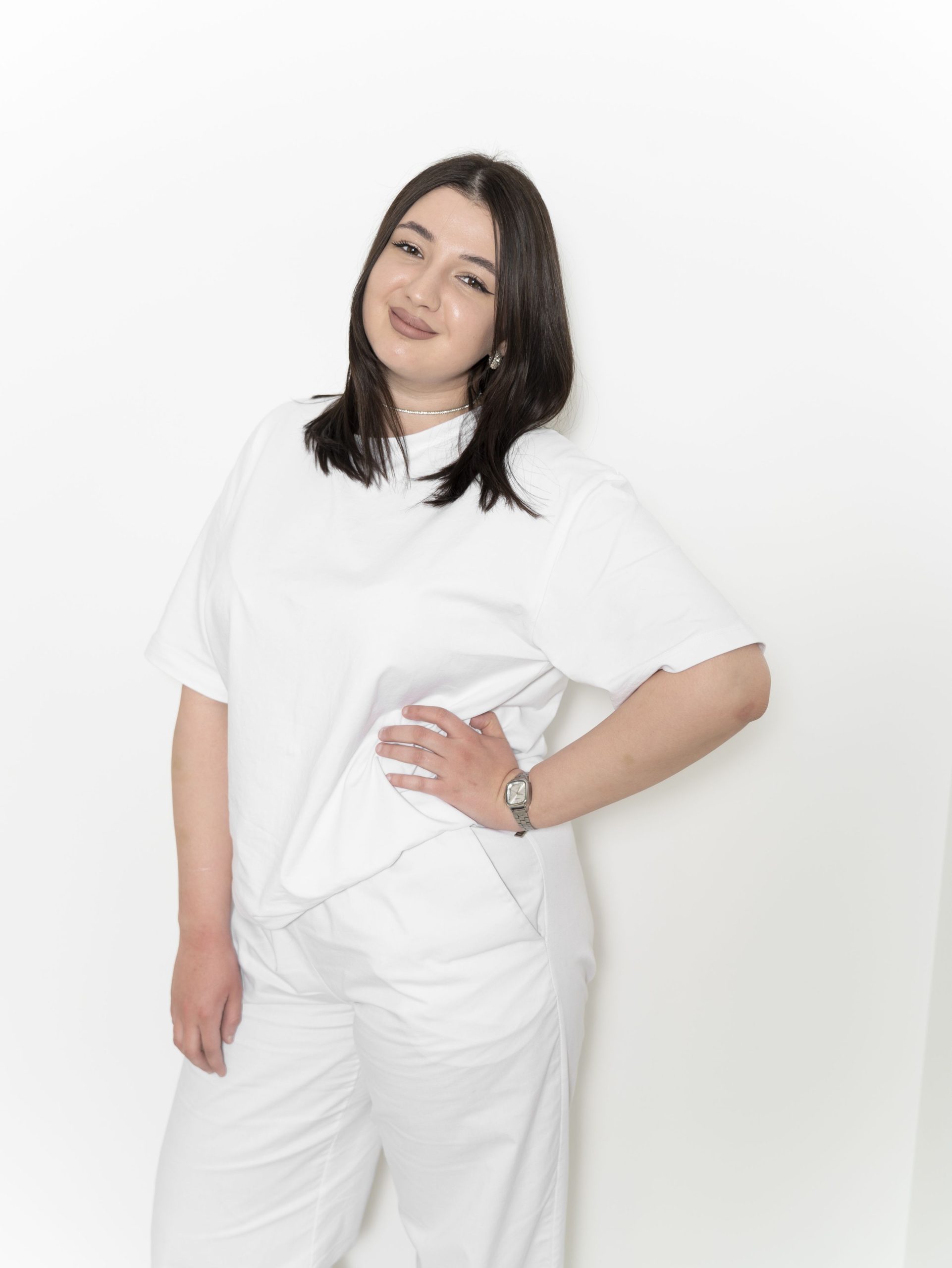 Губа Дарья Евгеньевна