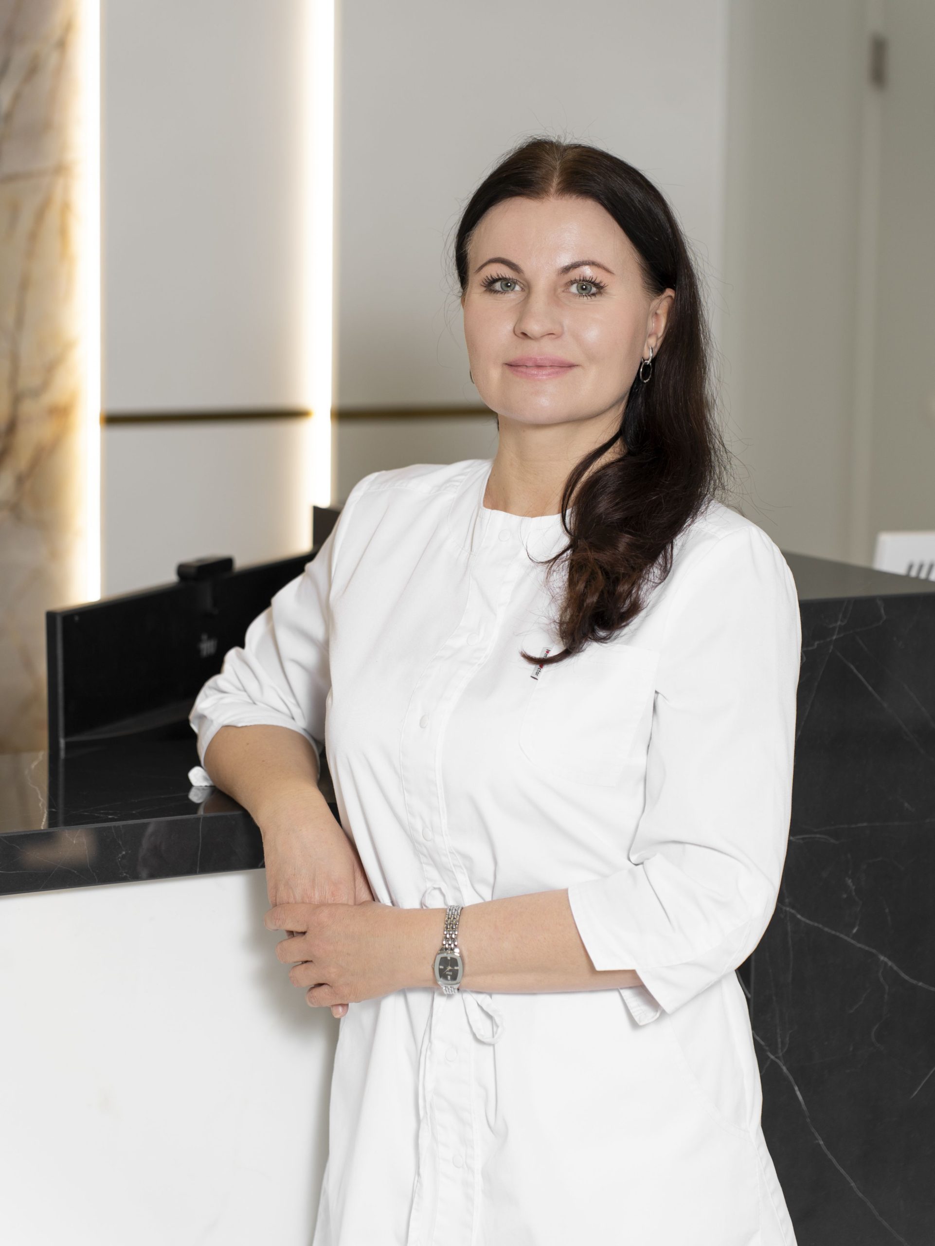 Зинчук Анна Викторовна