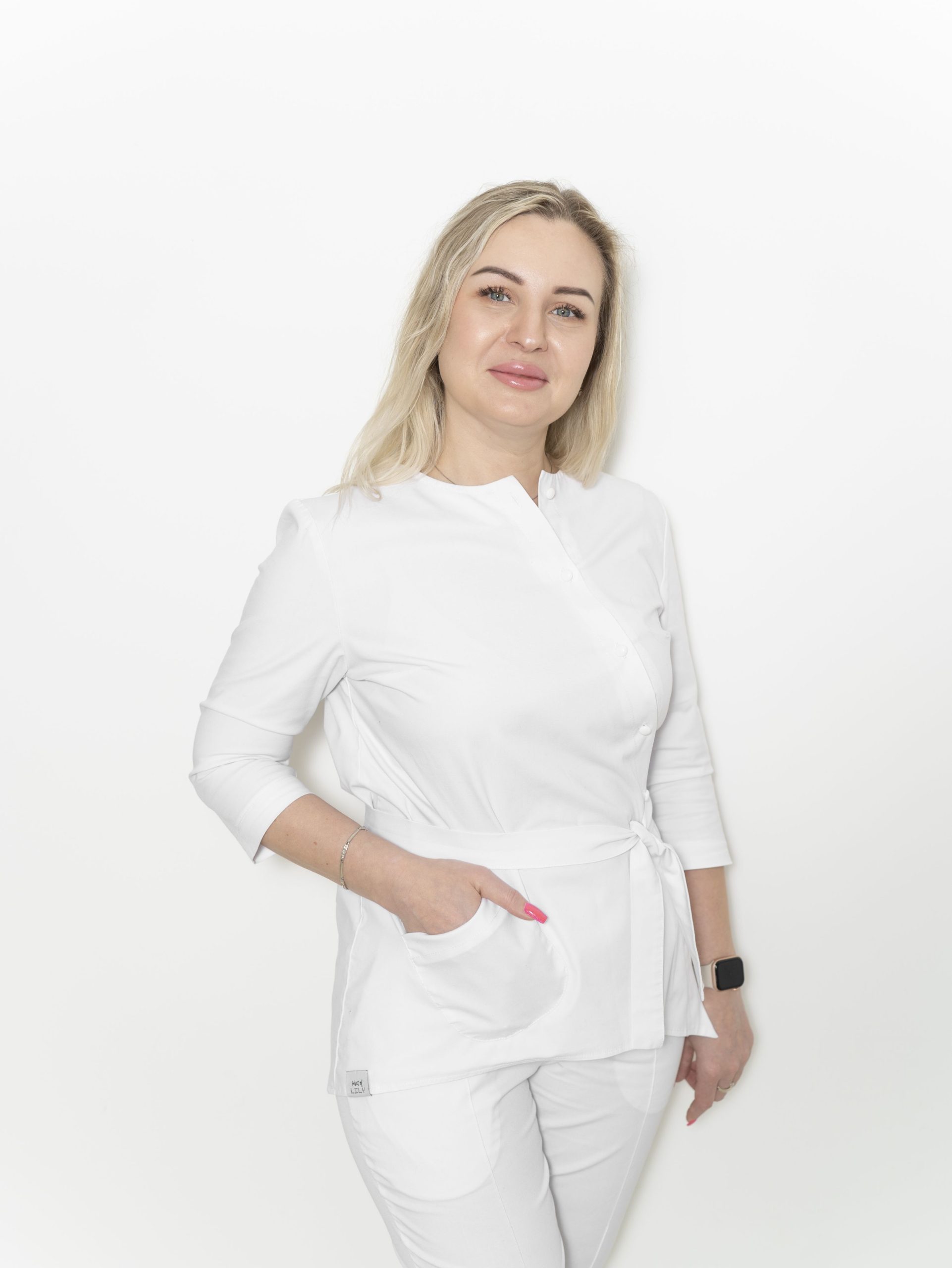 Коноплий Оксана Ивановна