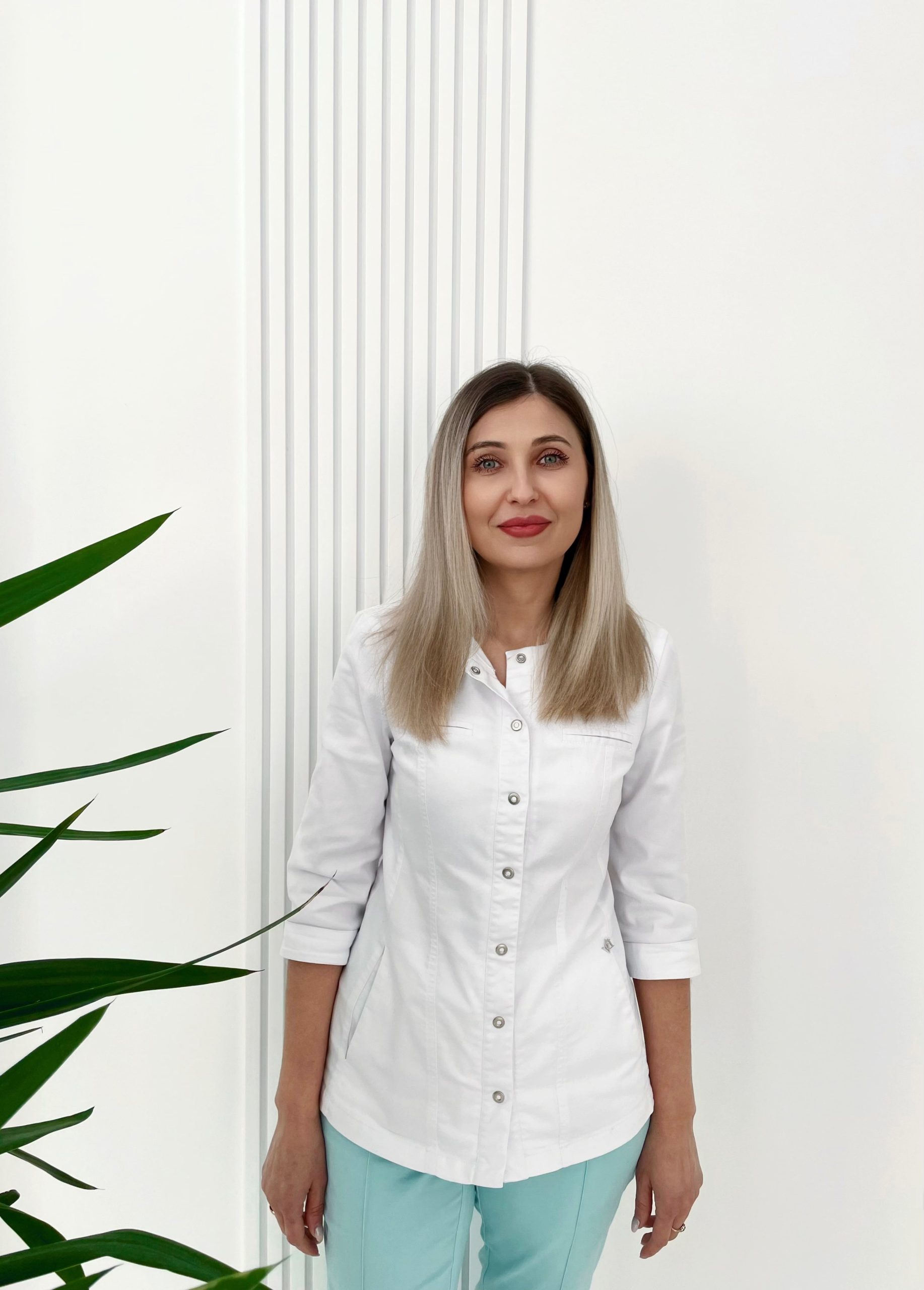 Халова Наталья Ивановна