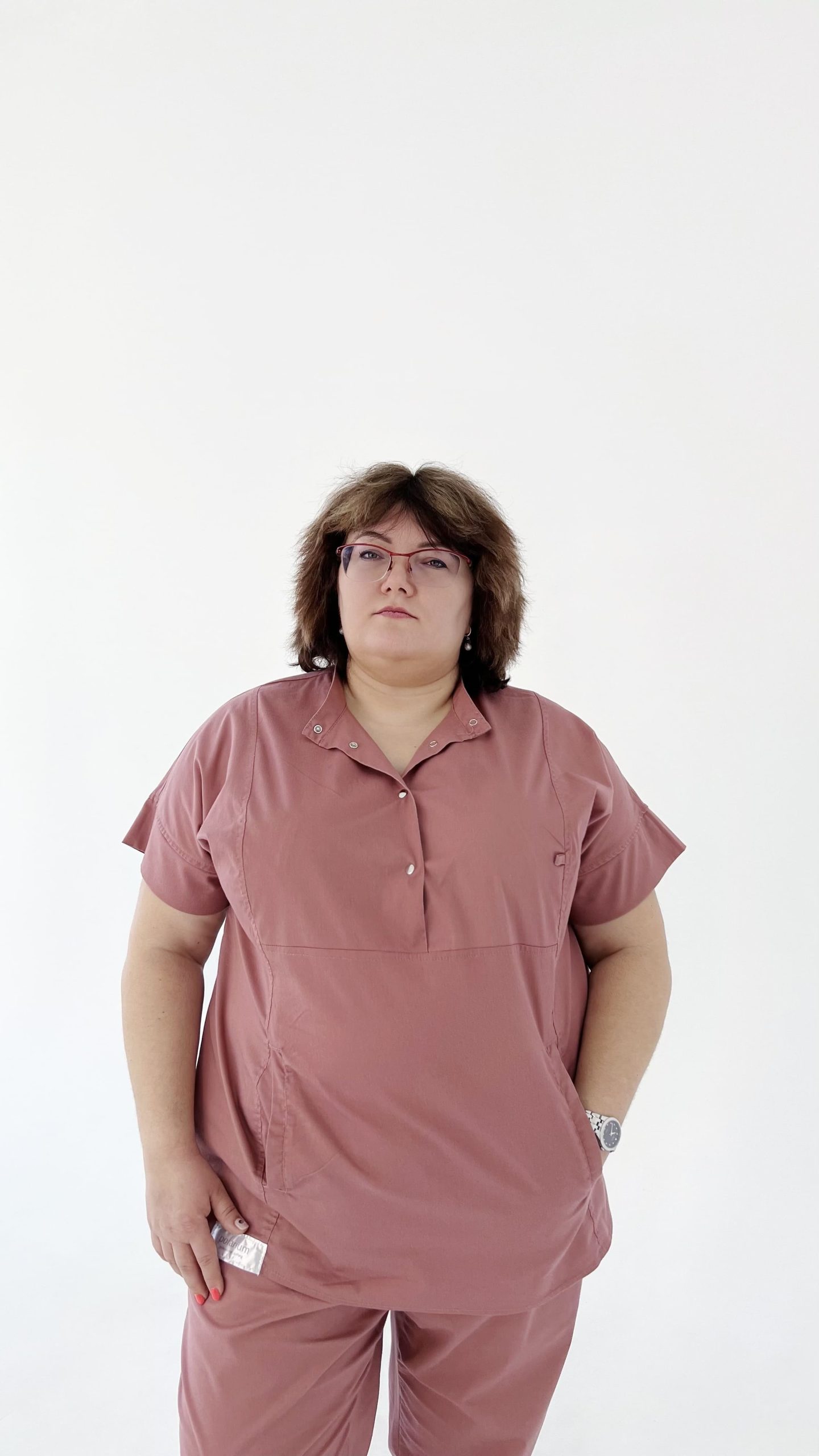 Пономарева Марина Михайловна