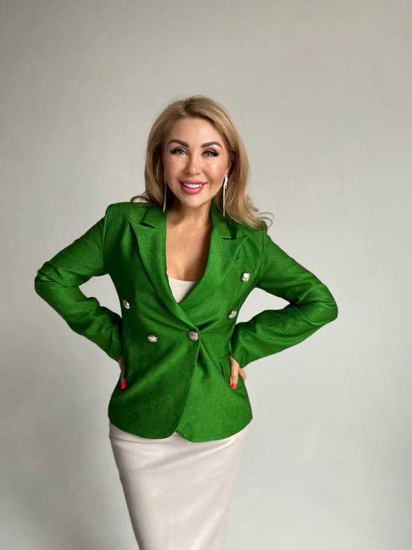 Бякова Мария Николаевна