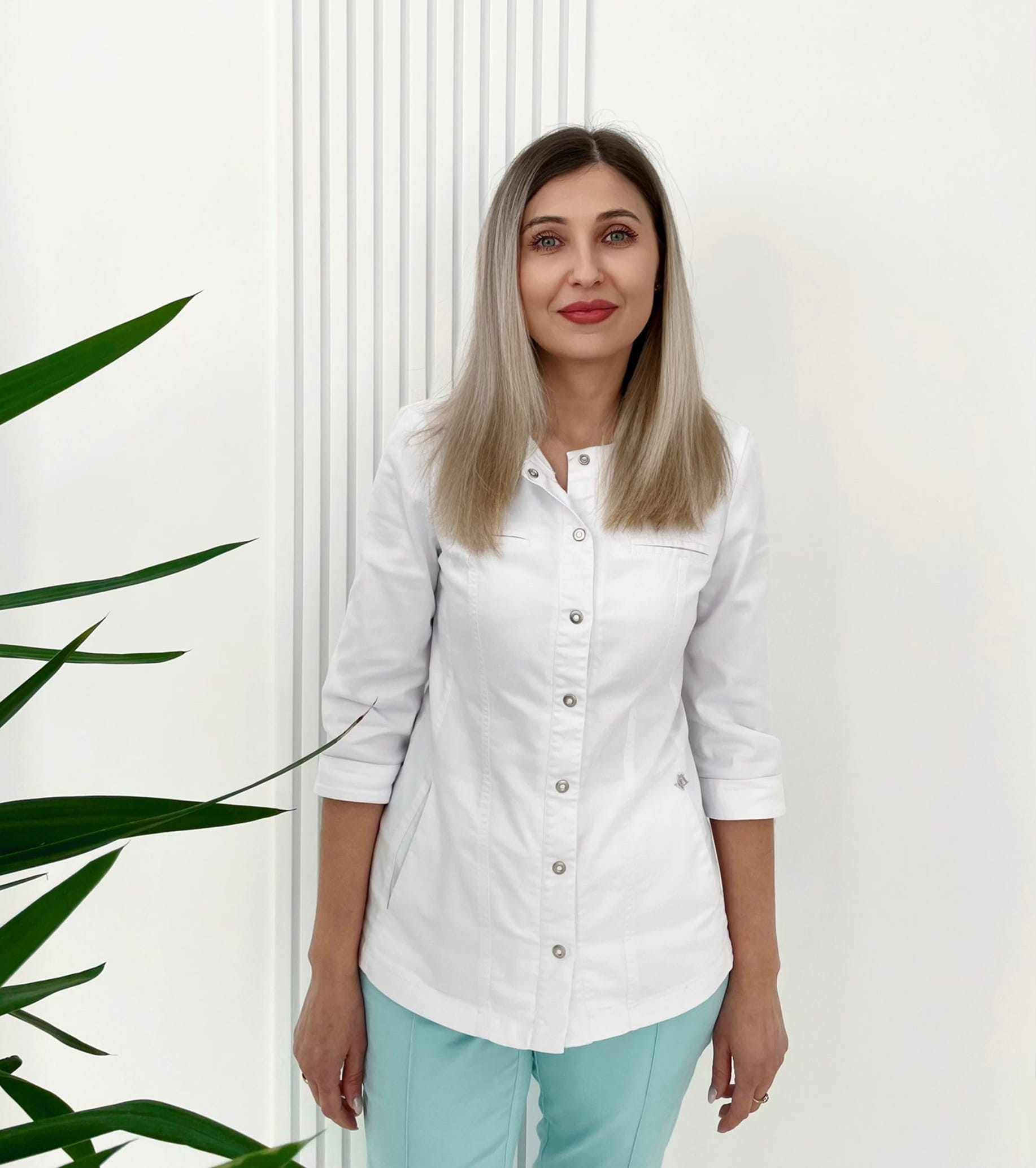 Халова Наталья Ивановна
